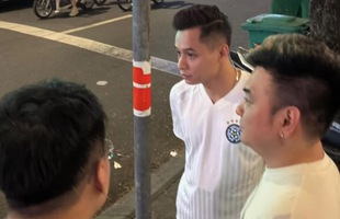Khung ảnh tụ họp của những ông hoàng streamer Việt khiến cõi mạng dậy sóng