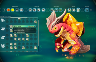 Tựa game khoa học viễn tưởng mang phong cách Pokémon mới ra mắt trên Steam đã bùng nổ, 94% rating tích cực