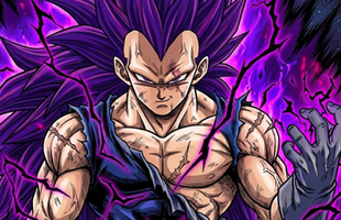 Ultra Ego hoàn hảo của Vegeta sẽ là trạng thái mạnh nhất Dragon Ball vì lý do này