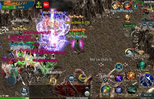Game thủ Việt có đang nhớ những tựa game mang đề tài Quốc chiến?