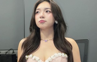 MC Phương Thảo bị fan Liên Quân phong "thánh nặng vía"