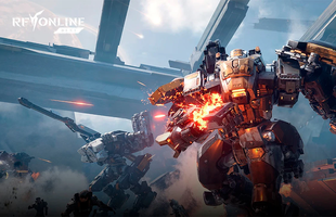 Hồi sinh sau 20 năm với công nghệ Unreal Engine 5, bom tấn nhà Netmarble khiến cả thế giới ngỡ ngàng