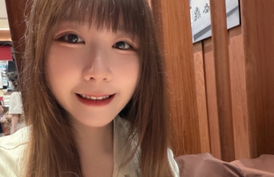 Nữ game thủ chơi trốn tìm quá đẳng cấp, tay nghề thượng thừa thế này bảo sao lúc nào cũng "auto-win"
