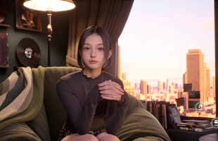 miHoYo bất ngờ mở trang Steam cho dự án game mới, chuẩn bị tung ra bản thử nghiệm, phong cách hứa hẹn khác biệt