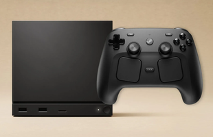 Steam Machine chính thức mở bán, mức giá khởi điểm đã hơn 1.000 USD dành cho game thủ