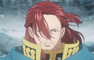 One Piece: Anh trai sinh đôi của Shanks có mạnh ngang ngửa một Tứ Hoàng?