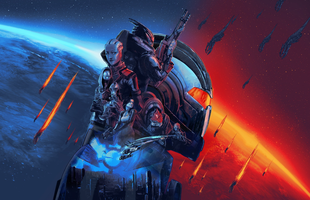 Ba bom tấn game đang giảm giá sập sàn, thấp nhất trong lịch sử trên Steam, người chơi không nên bỏ lỡ