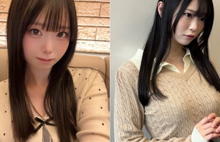 Thêm một hot girl được mệnh danh là “siêu tân binh” thế hệ mới, nhan sắc không góc chết, kiểu tóc nào cũng xinh