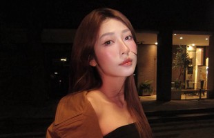 Khổng Tú Quỳnh càng ngày càng trẻ đẹp, "đu trend" chẳng thua kém bất cứ hot girl nào, khiến CĐM hết lời khen ngợi