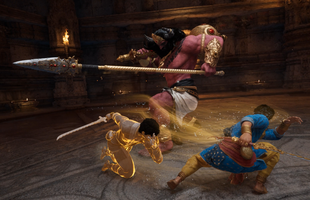 Tựa game AAA đầu tiên của Ấn Độ tung gameplay ấn tượng, được dự đoán sẽ bùng nổ như Black Myth: Wukong, đã có trang game trên Steam