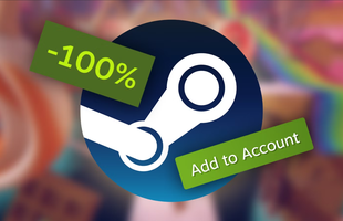 Steam mở cửa chơi free một tựa game quá chất lượng, người dùng có thể "phá đảo" trước khi hết miễn phí