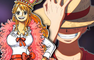 Anime One Piece chính thức chào đón "nhân vật chính" mới thay thế Luffy
