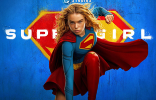 Lập kỷ lục "vô tiền khoáng hậu", bom tấn Supergirl sẽ là quân bài sửa chữa sai lầm chí mạng của DC