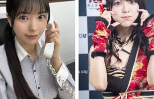 Khoe tài năng đặc biệt, "hậu bối" của Yua Mikami khiến fan sững sờ, thừa nhận quá đẳng cấp