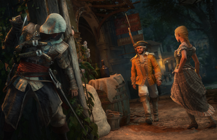 Ba tựa game thế giới mở đáng chú ý sẽ ra mắt trong tháng 7 này, toàn là những dự án được chờ đợi bậc nhất