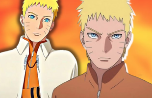 Naruto chuẩn bị tái xuất với nhẫn thuật Otsutsuki bá đạo, lấy lại vị thế đỉnh cao