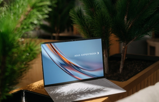 Laptop 100 triệu của ASUS có gì để tái định hình chuẩn mực công nghệ "Ultra"?