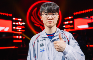 Faker tiếp tục chứng minh "vua kỷ lục" của làng LMHT ngay trong ngày ra quân MSI 2026