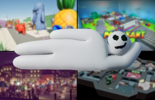 Chấp cả Steam Summer Sale, tựa game mới này vẫn leo lên thẳng top 1 bán chạy trên Steam, vượt mặt nhiều bom tấn