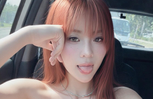 Không nhận ra hình ảnh của MisThy ở thời điểm hiện tại, nhan sắc khác "một trời một vực" so với thuở mới debut