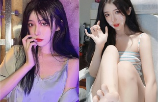 Tuyên bố quá mệt mỏi, không thể tiếp tục, nữ streamer gợi cảm bất ngờ bị ném đá không thương tiếc