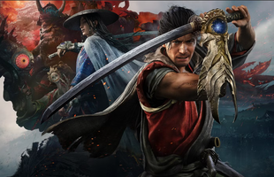 Bom tấn AAA hành động nhập vai đình đám chuẩn bị ra mắt trên Steam, giá 1,5 triệu, đã có sẵn demo miễn phí cho game thủ