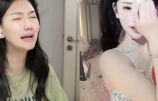 Tưởng mình còn là sao hạng A, nữ streamer đời đầu nếm mùi ê chề ngay khi tái xuất, bất lực đến bật khóc