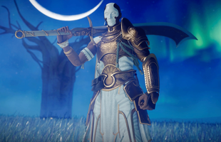 Vừa ra mắt Steam chưa bao lâu, tựa game co-op Soulslike này đã ghi điểm mạnh với người chơi, rating 90% tích cực