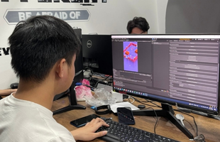 Game Việt "phá đảo" thế giới, trở thành nhóm trò chơi được tải xuống nhiều nhất!