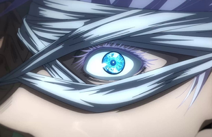 5 nhãn thuật tối thượng mạnh nhất lịch sử anime Shonen