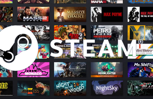 Game thủ kiên trì, quyết tâm phá đảo toàn bộ game trên Steam, CĐM kinh ngạc vì hành trình gần như bất khả thi