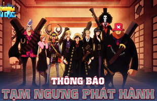 Ra mắt đã 6 năm, một game Việt bất ngờ "bốc hơi" khiến cộng đồng tiếc nuối