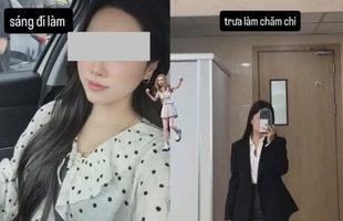 Chân dung cô gái sống “ký sinh”, nhận bão phẫn nộ trong phóng sự "Cạm bẫy từ các hợp đồng kỳ nghỉ"