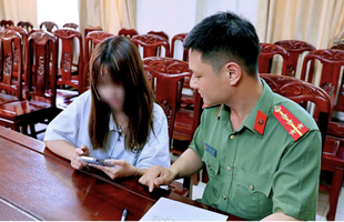 Xử phạt nữ du khách "Netolatone" vì bịa chuyện tâm linh ở Ninh Bình