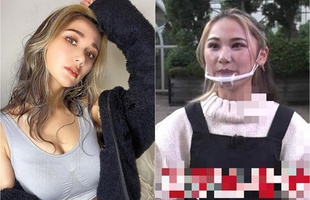 Xuất hiện trên truyền hình, nàng hot girl mạng khiến CĐM ngẩn ngơ, không biết hình ảnh nào mới "đáng tin"