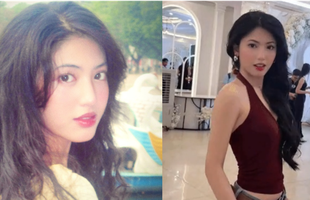Mặt không dính miếng filter nào của "Bạch nguyệt quang công viên Thống Nhất" khi đi casting người mẫu