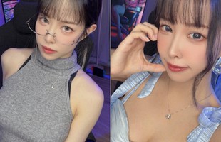 Được mời làm việc tại club "riêng tư", nữ streamer gợi cảm vội từ chối, vẫn bị chỉ trích ngay sau đó