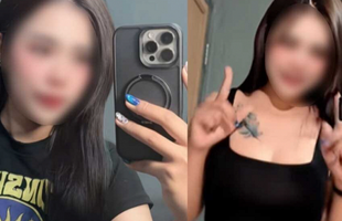 Nữ TikToker 26 tuổi nổi tiếng bị bắn tử vong khi đang video call với bạn trai