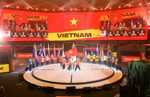 Tuyển thủ PUBG Việt Nam và giấc mơ khai phá bản đồ Esport thế giới