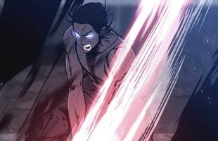 Cày ngay 10 siêu phẩm Manhwa tận thế cực cuốn, main bá đạo không thua gì Sung Jinwoo