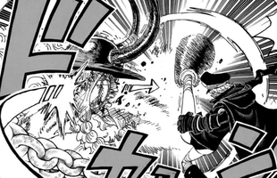One Piece: Giải mã trái ác quỷ bí ẩn của Gunko với sức mạnh khiến fan liên tưởng đến Imu