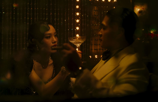 Mỹ nhân gây sốt sau trailer "Hoàng Hậu Cuối Cùng", nhan sắc không hề lép vế trước Tăng Thanh Hà