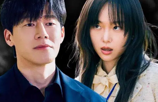 Top 3 phim live-action chuyển thể từ manhwa đang gây sốt Netflix, có tác phẩm được khen hay hơn anime