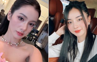 Bí ẩn về 2 mỹ nhân An Giang từng có nhan sắc gây khuynh đảo, nay “mất dấu” trên mạng xã hội