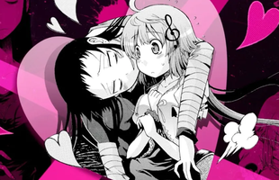 Sau hơn 10 năm chờ đợi, manga hành động bạo lực này chính thức được chuyển thể anime
