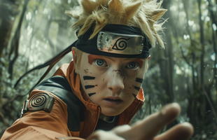 Phim Naruto live-action có bước tiến lớn, tác giả Masashi Kishimoto gọi đây là một "phép màu"