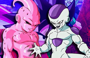 5 trận chiến đáng nhớ nhất mọi thời đại trong Dragon Ball Z