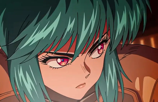 Ghost in the Shell 2026 gây bất ngờ khi bám sát nguyên tác hơn mọi phiên bản trước