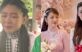 Người nổi tiếng bị dựng chuyện trên Douyin: Từ Puka, Khánh Vân đến Lọ Lem, Hạt Dẻ đều thành nhân vật trong tin giả