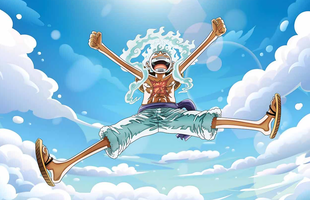 One Piece: 3 chi tiết chứng minh Joy Boy sở hữu sức mạnh vượt xa Luffy
